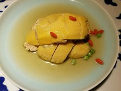 -江南赋(内蒙古大厦店)