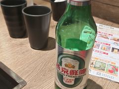 -新辣道鱼火锅(世纪金源购物中心店)