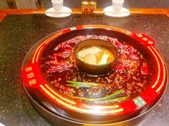 -香佰里鲜货火锅(佳乐金街店)