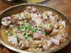 -竹庄餐馆·26年店(南昆山景区店)
