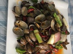 -辣螃铠盆盆蟹大排档(总店)