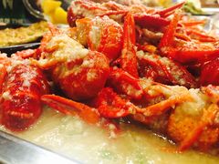 -烤官达人·徐州鲜羊肉串(江宁店)