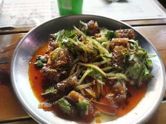 -后街佬·炭火鲜鱼杂(南城店)