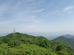 -妙峰山风景名胜区