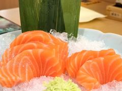 -鳗葉(万象城店)