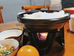 -重庆石磨豆花庄(乔庄店)