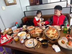 -蟹之国·精品蟹料理(极地店)