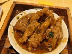 -蔡澜点心·粤菜(花城汇南区店)