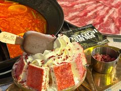 -朱光玉火锅馆(正弘城店)