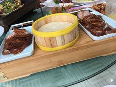 -清华大学-观畴园餐厅
