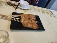 -聚味瞿记·龙虾堂(咸嘉湖店)