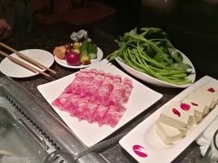 -海底捞火锅(泉城路店)