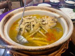 -江南茶语庭院餐厅(九溪店)