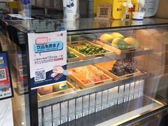 -茶百道(江北万达金街店)