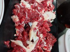 -牛一煲美食(江高店)