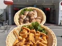 -天宜隆蘑菇宴火锅(石景山旗舰店)