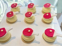 -广州塔璇玑地中海自助旋转餐厅