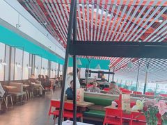 -肯德基(机场三店)