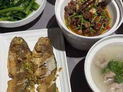 -徐记海鲜(梅溪新天地店)