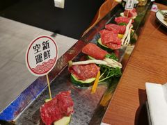 -赤坂亭 M9和牛烧肉(水街店)