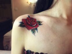 -SNOW TATTOO STUDIO