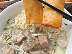 -金哥私房菜馆(张府园总店)