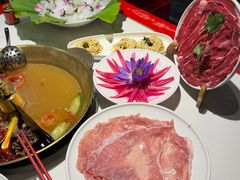 -小龙翻大江文化火锅(太古里店)