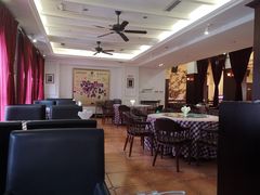 大堂-邓丽君音乐主题餐厅
