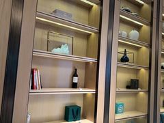 -蓬客精品酒店(南山海岸城购物中心店)