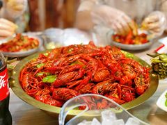 -指爱龙虾(金杨路总店)