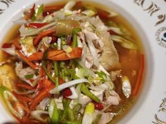 新疆特色椒麻鸡-胖老汉(北京路店)