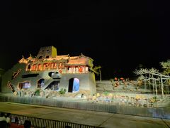 -三亚红色娘子军演艺公园景区