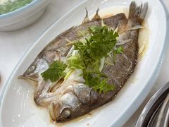 -日照大牌檔•小船海鲜(万平口店)