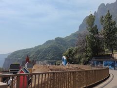 -河南宝泉旅游区