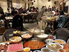 -季季红火锅(长沙步行街店)