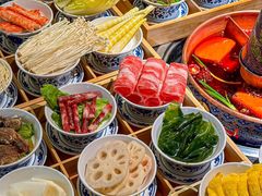 -咏江南·苏式火锅·苏州评弹(观前街店)