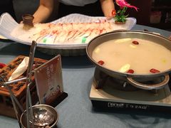 -天怡·鱼工厂(梅溪湖店)