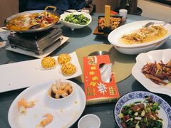-楚鱼王·河鲜·湖北菜(华农店)