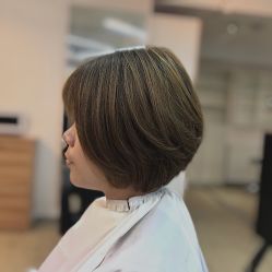 -京都造型·烫发·染发