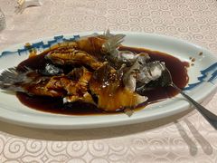 -杭州香格里拉·香宫中餐厅