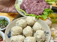 -大鼎石锅鱼(春江里店)