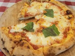 -安立可意大利美食