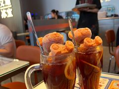-文通冰室(祈福缤纷世界店)