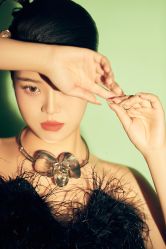 -墨克影像婚纱摄影