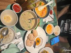 -帕蓝·暹罗料理(曲阳店)