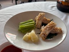 -谭厨中山传家菜.乳鸽.脆鲩鱼(华强北中航城店)