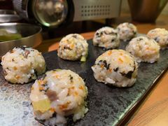 -春熙台韩国料理·章鱼肥牛(西丽店)