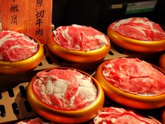 -星伦多自助料理(花山金鹰店)