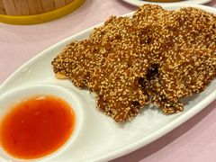 黑胡椒小牛排-顺风海鲜港(金玉兰店)