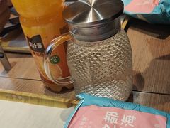 -街角等你.大连海鲜烧烤(西安路店)